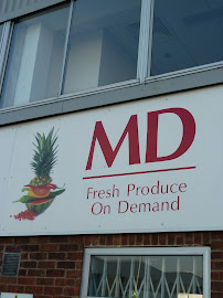 MD Import Export Ltd