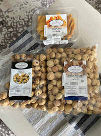 Pak Watan Dried Fruits Ltd.