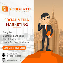 Teqberto India Private Limited