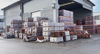 CAZZANIGA A & A materiali edili - colorificio