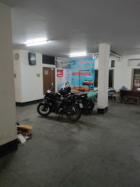 Bangladesh Driving Training Institute, Uttara Sector 11 Branch