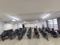 Grameen Caledonian College of Nursing