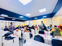 IELTS Mirpur-British Council IELTS Registration Centre - B&B Education - Mirpur Office