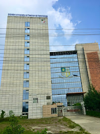 BGMEA University of Fashion & Technology (BUFT)