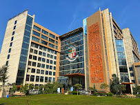 BGMEA University of Fashion & Technology (BUFT)