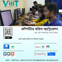 Computer - IT Training Institute (ViiiT)