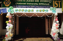 Institute of Science & Technology