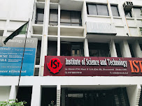 Institute of Science & Technology