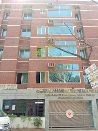 Cherry Blossoms International School & College