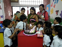 Cherry Blossoms International School & College