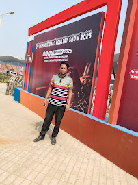 Korean Language Center, Gazipur