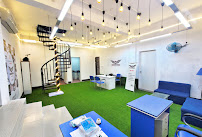 HB Aviation & Tourism Institute