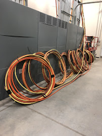 Hudson Electric