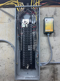 Allen Electrical Services