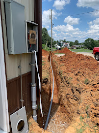 SPARKY4U ELECTRIC, LLC