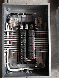 Copperhead Electrical Services LLC