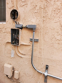 American Electric Services
