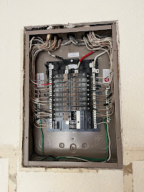 Mr. Electric of Austin