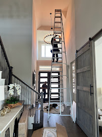 Texas platinum electrical services