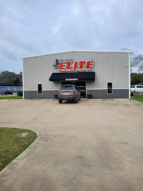 Texas Elite Electrical Services LLC