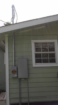 Lone Oak Electric, LLC.