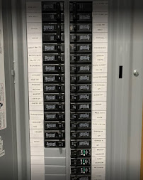 Bickimer Electric LLC