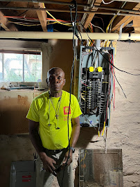 Te-Tee Light Electrical Services