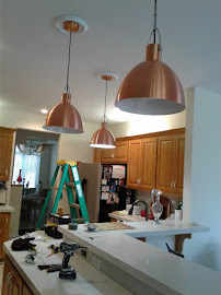 In The Light Electrical, LLC