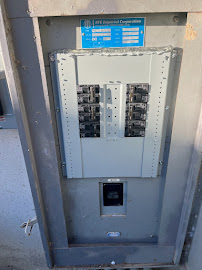 Able Electric Inc