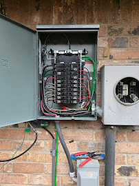 A Phase Electric