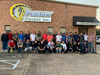 Panther Electric Inc.