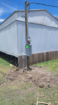 Fitch Electric