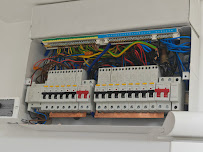 Al-Amin Electrical Contractor