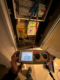 KADRIEN ELECTRICAL LTD