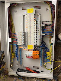 My Local Electrician in London