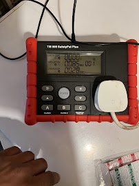Novi Electrics
