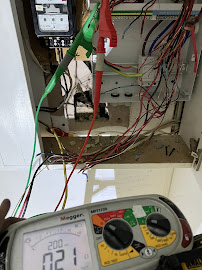 Novi Electrics