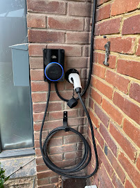 Electrovision Electricians