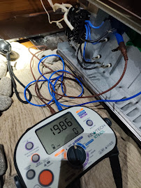 SmithTech Ltd - Electricians Sauna Steam Room Repair