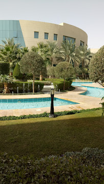 مقر شركة الإلكترونية الحديثة - سوني | Modern Electronics - Sony - Head Office