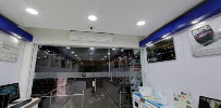 MSI Brand Store Coimbatore - BYOS Computer Store