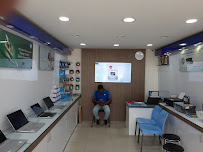MSI Brand Store Coimbatore - BYOS Computer Store