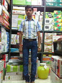 GANESH MARKETING