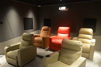 The Audio Gallery