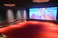The Audio Gallery