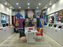 Lenovo Exclusive Store - Phoenix Technologies