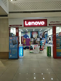 Lenovo Exclusive Store - Phoenix Technologies