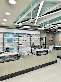 Heavenlight Electronics