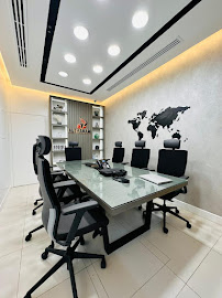 Heavenlight Electronics