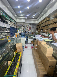 Shouki Electronics LLC (Showroom)